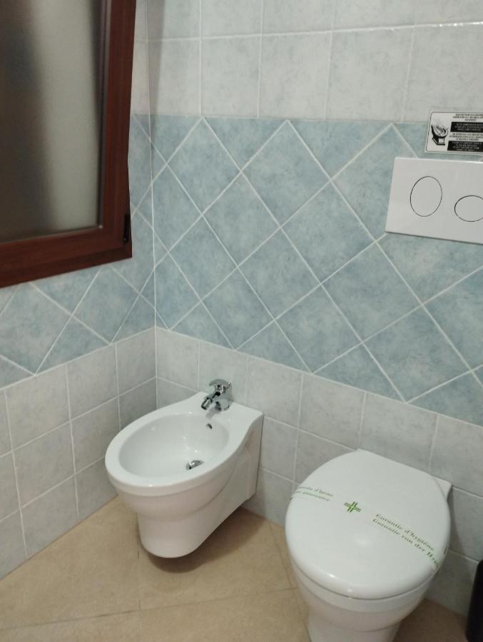 Affitta Camere Zio Peppe San Teodoro  Dış mekan fotoğraf