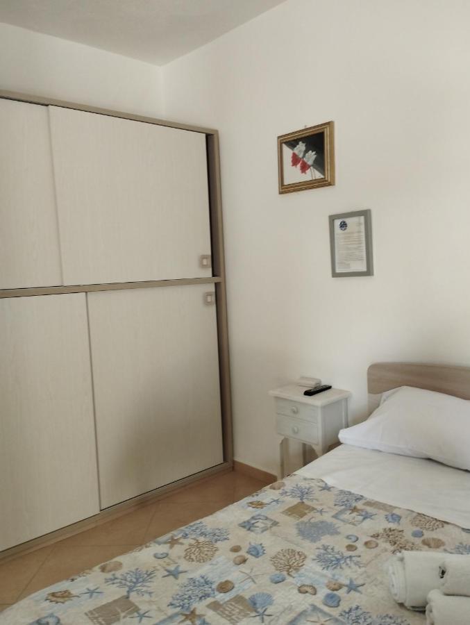 Affitta Camere Zio Peppe San Teodoro  Dış mekan fotoğraf