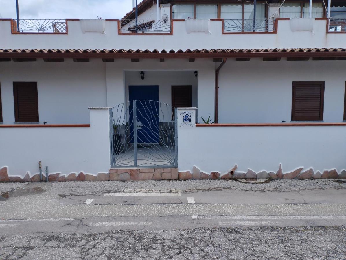 Affitta Camere Zio Peppe San Teodoro  Dış mekan fotoğraf