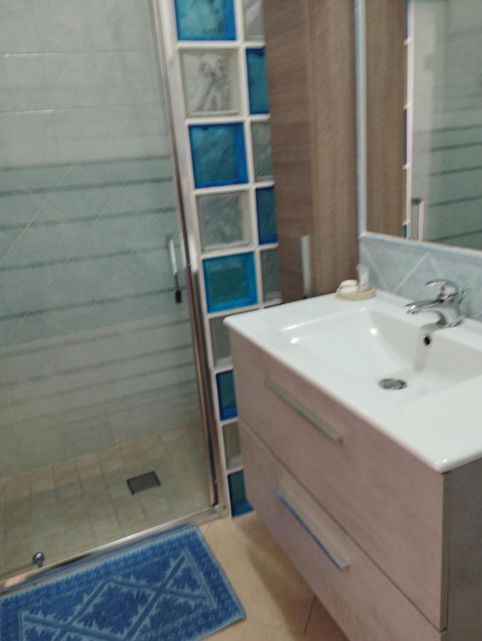 Affitta Camere Zio Peppe San Teodoro  Dış mekan fotoğraf