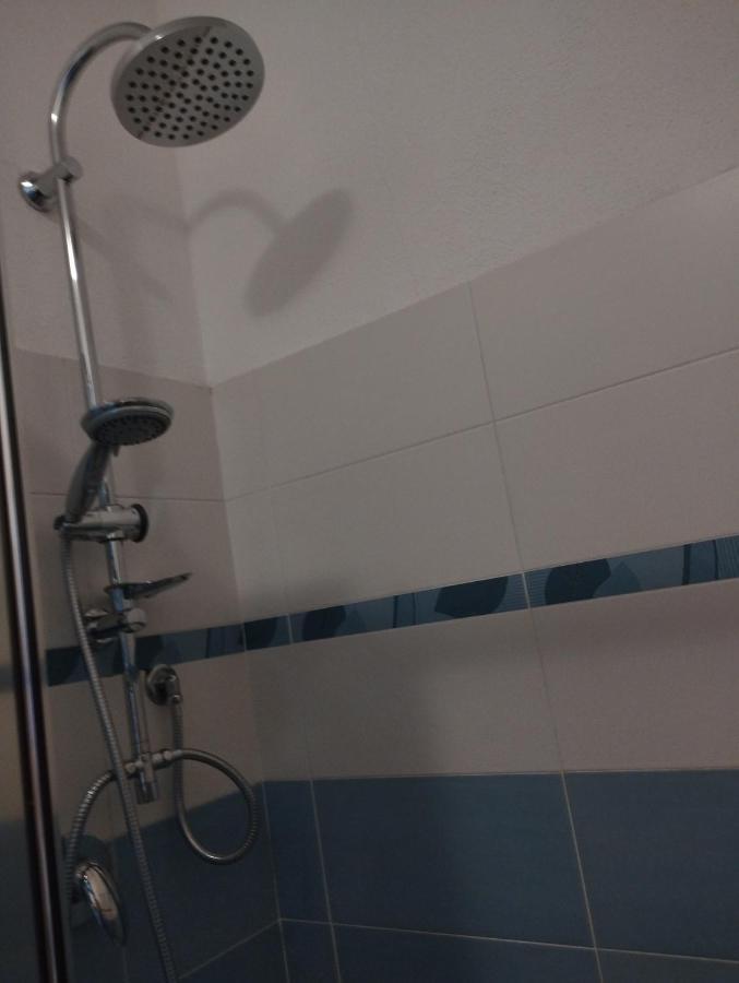 Affitta Camere Zio Peppe San Teodoro  Dış mekan fotoğraf