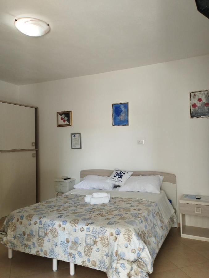 Affitta Camere Zio Peppe San Teodoro  Dış mekan fotoğraf
