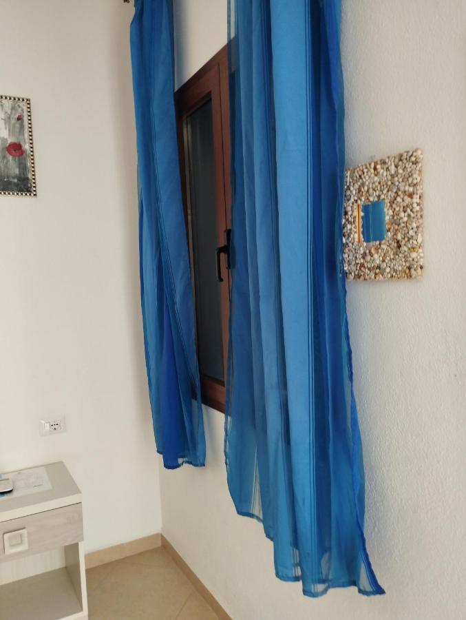 Affitta Camere Zio Peppe San Teodoro  Dış mekan fotoğraf
