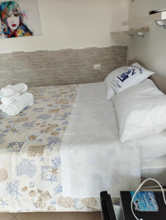 Affitta Camere Zio Peppe San Teodoro  Dış mekan fotoğraf