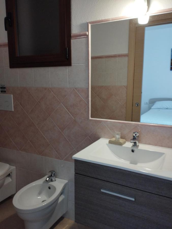 Affitta Camere Zio Peppe San Teodoro  Dış mekan fotoğraf