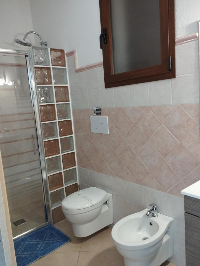 Affitta Camere Zio Peppe San Teodoro  Dış mekan fotoğraf